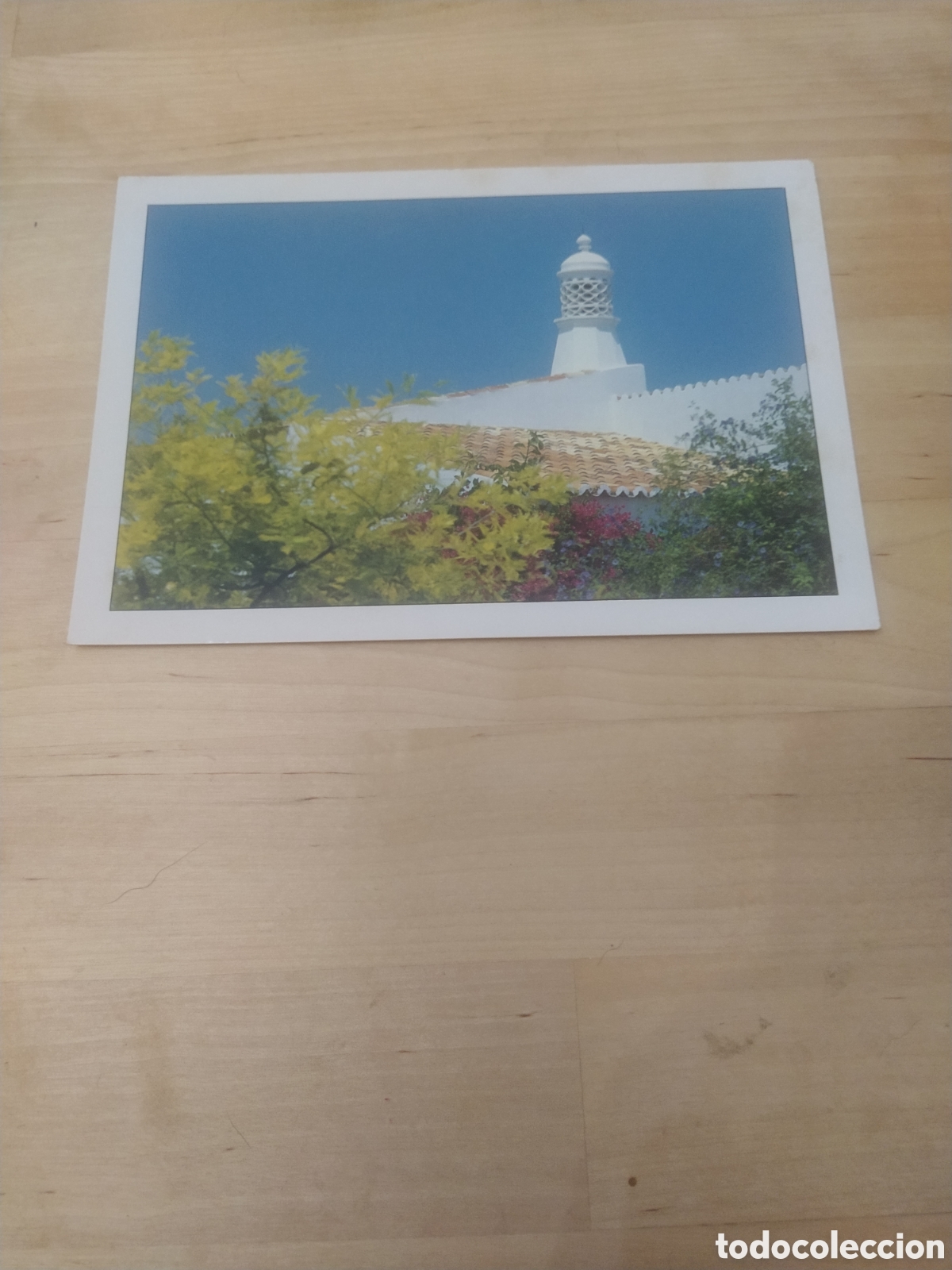 Cartes Postales: POSTAL ALGARVE - PORTUGAL