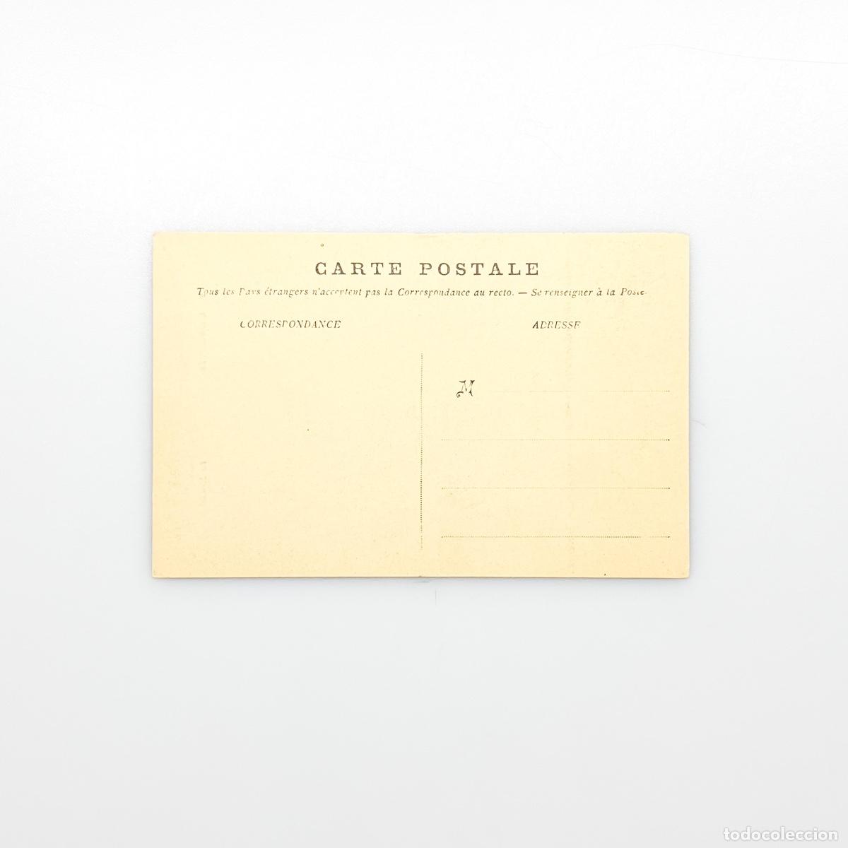 Postales: Postal 2 Cauterets, Le Monn&eacute; - Foto 2