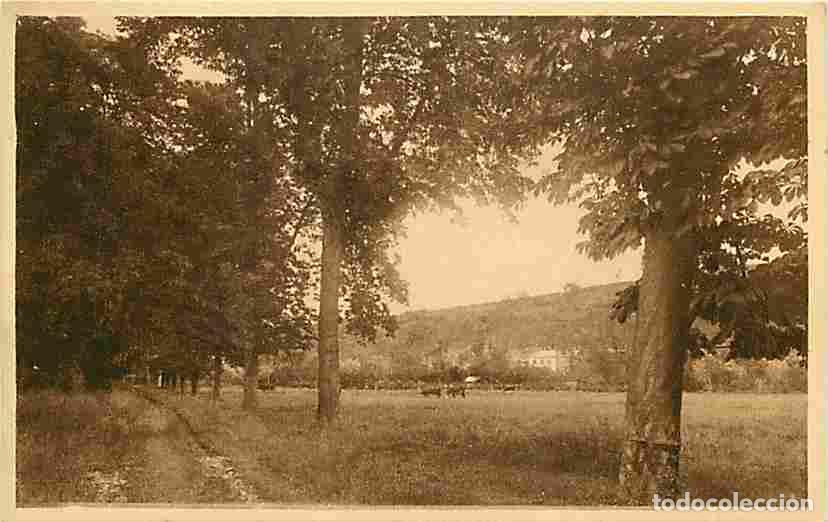Postales: France - 86 - Poitiers - Coll&egrave;ge Saint-Joseph - La Prairie - Vue sur les coteaux du chais - CPA - Vo