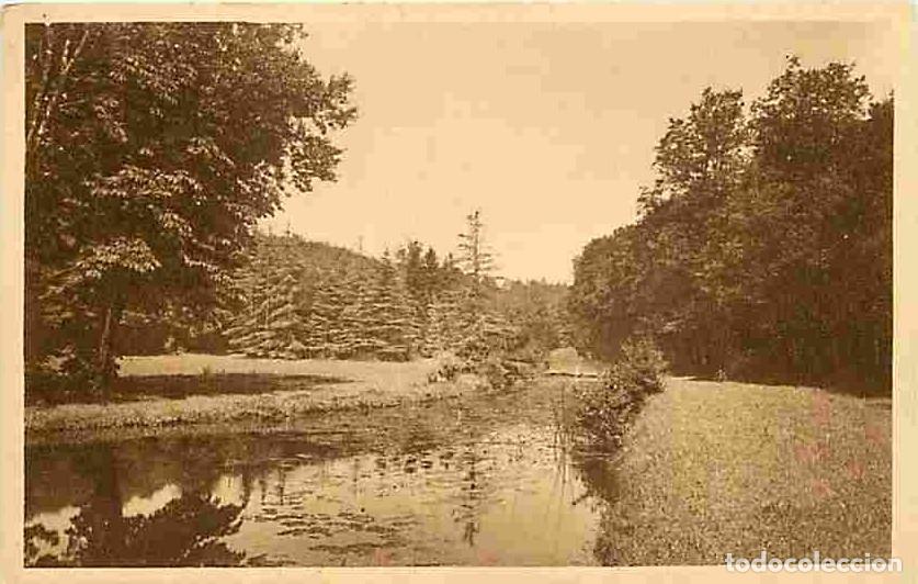 Postales: France - 86 - Poitiers - Coll&egrave;ge Saint-Joseph - La Cossonni&egrave;re - Le Bassin - Carte Neuve - CPA - Voi