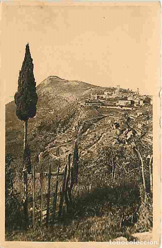 Postales: France - 06 - La Turbie - Vue G&eacute;n&eacute;rale - CPA - Voir Scans Recto-Verso
