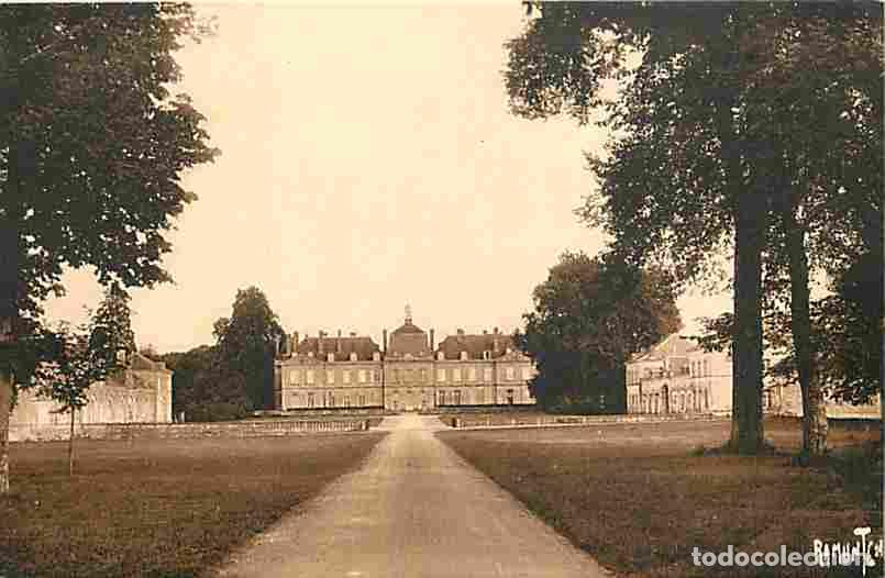 Cartes Postales: France - 17 - Plassac - Le Ch&acirc;teau - CPA - Voir Scans Recto-Verso