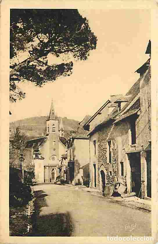 Cartes Postales: France - 19 - Argentat - La Chapelle des R&eacute;collets - CPA - Voir Scans Recto-Verso
