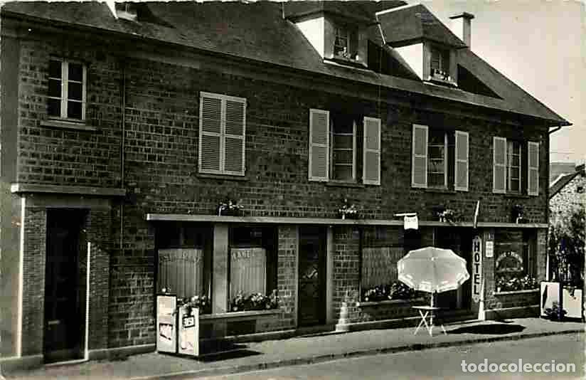 Postales: France - 14 - Pontecoulant - L'Hotel - CPA - Voir Scans Recto-Verso