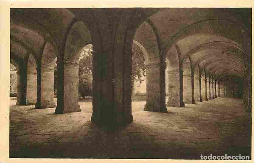 Cartes Postales: France - 41 - Pont-Levoy - Ecole de Pont-Levoy - Le Cloitre - Carte Neuve - CPA - Voir Scans Recto-V