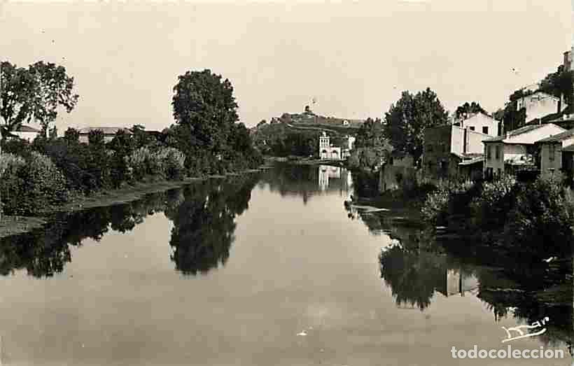 Cartes Postales: France - 34 - B&eacute;ziers - L'Orb - CPA - Voir Scans Recto-Verso