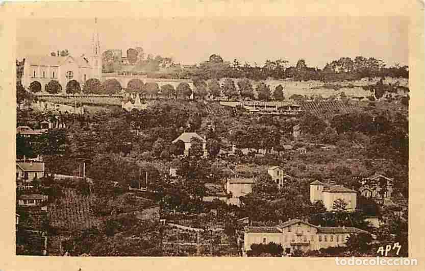 Postkarten: France - 47 - Agen - Le Coteau - CPA - Voir Scans Recto-Verso