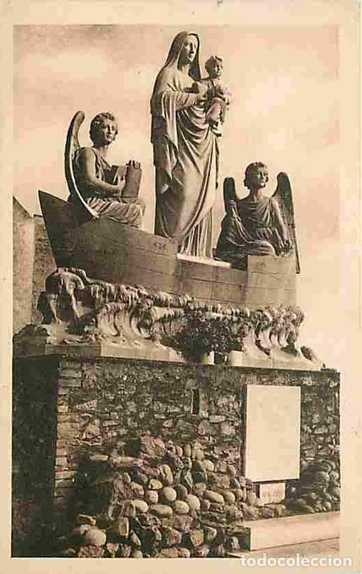 Cartoline: France - 62 - Le Portel - Vierge Notre Dame de Boulogne - Art Religieux - Carte Neuve - CPA - Voir S