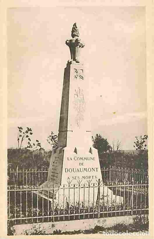 Cartes Postales: France - 55 - Douaumont - Le Monument aux Morts - Carte Neuve - CPA - Voir Scans Recto-Verso
