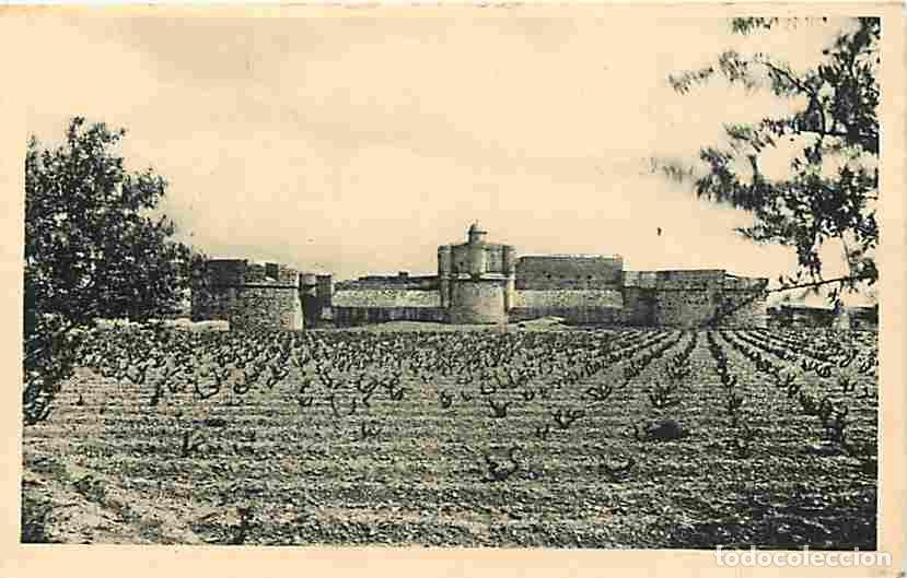 Postkarten: France - 66 - Salses - Le Fort - Carte Neuve - CPA - Voir Scans Recto-Verso