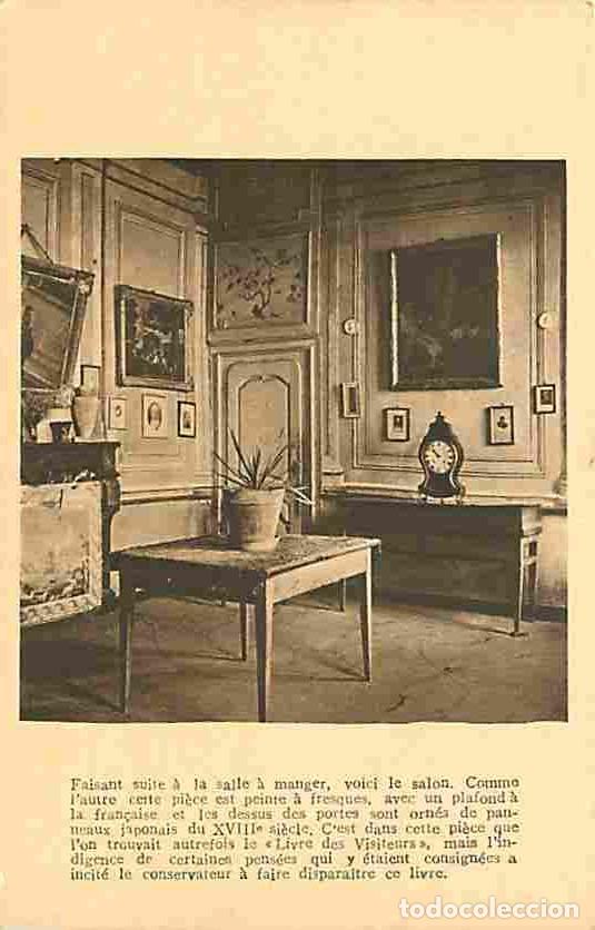 Cartoline: France - 73 - Les Charmettes - Le Salon - Carte Neuve - CPA - Voir Scans Recto-Verso
