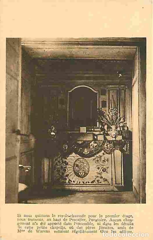 Cartoline: France - 73 - Les Charmettes - L'Oratoire - Carte Neuve - CPA - Voir Scans Recto-Verso