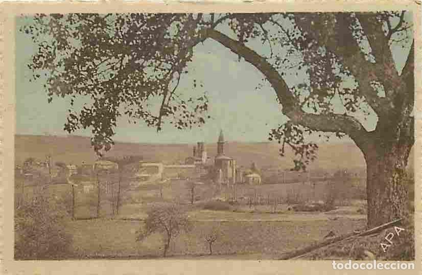 Cartoline: France - 81 - Cadalen - Vue G&eacute;n&eacute;rale - CPA - Voir Scans Recto-Verso