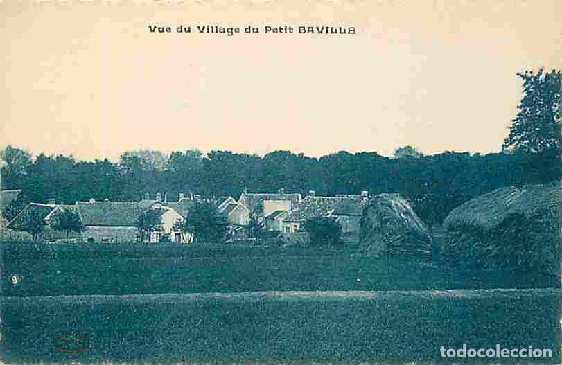 Cartes Postales: France - 23 - Le Petit Baville - Vue du Village - Carte Neuve - CPA - Voir Scans Recto-Verso
