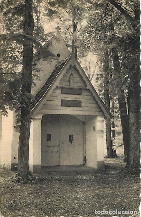 Postkarten: France - 62 - Tournehem - La Chapelle de la Foret - CPA - Voir Scans Recto-Verso