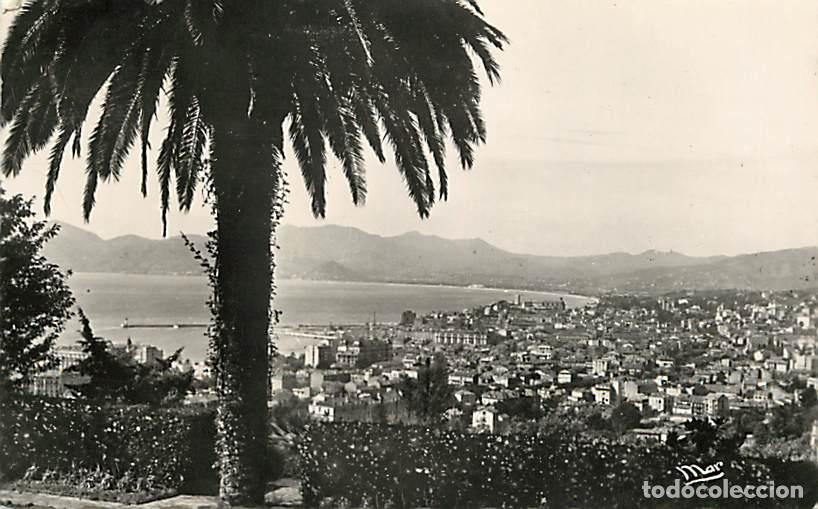 Cartes Postales: France - 06 - Cannes - Vue G&eacute;n&eacute;rale - CPSM format CPA - Voir Scans Recto-Verso