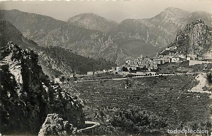Postales: France - 06 - Sainte Agn&egrave;s - Vue G&eacute;n&eacute;rale - Mention Photo v&eacute;ritable - CPSM format CPA - Voir Scans R