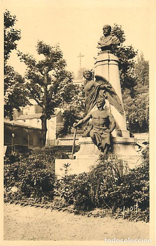 Postales: France - 42 - Saint Etienne - Monument Waldeck Rousseau - CPA - Carte Neuve - Voir Scans Recto-Verso