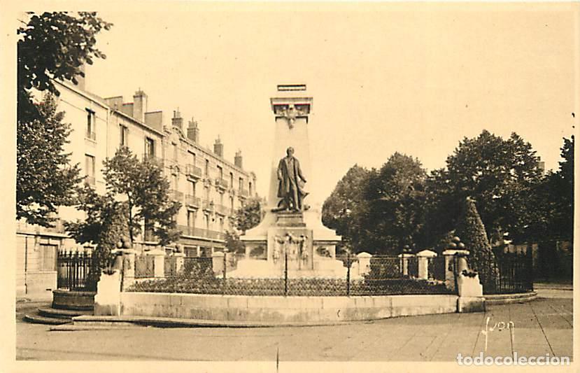 Postais: France - 42 - Saint Etienne - Monument Dorian - CPA - Carte Neuve - Voir Scans Recto-Verso