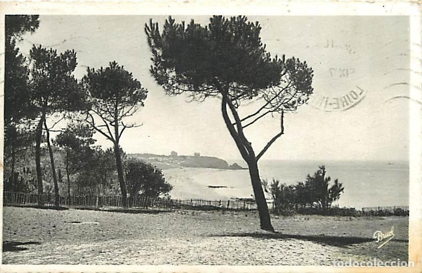 Postais: France - 44 - Sainte Marguerite - La Plage des Jaunets - CPA - Voir Scans Recto-Verso