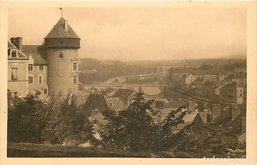 Postcards: France - 53 - Laval - Vue G&eacute;n&eacute;rale - CPA - Voir Scans Recto-Verso
