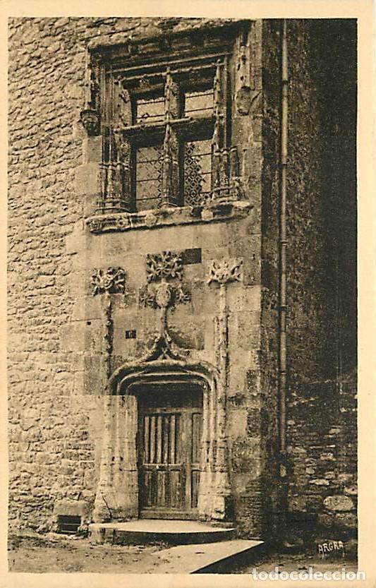 Postcards: France - 46 - Cahors - Maison Henri IV - Le Portail - CPA - Carte Neuve - Voir Scans Recto-Verso