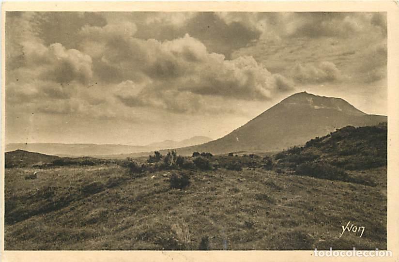 Postkarten: France - 63 - Le Puy de Dome - CPA - Voir Scans Recto-Verso
