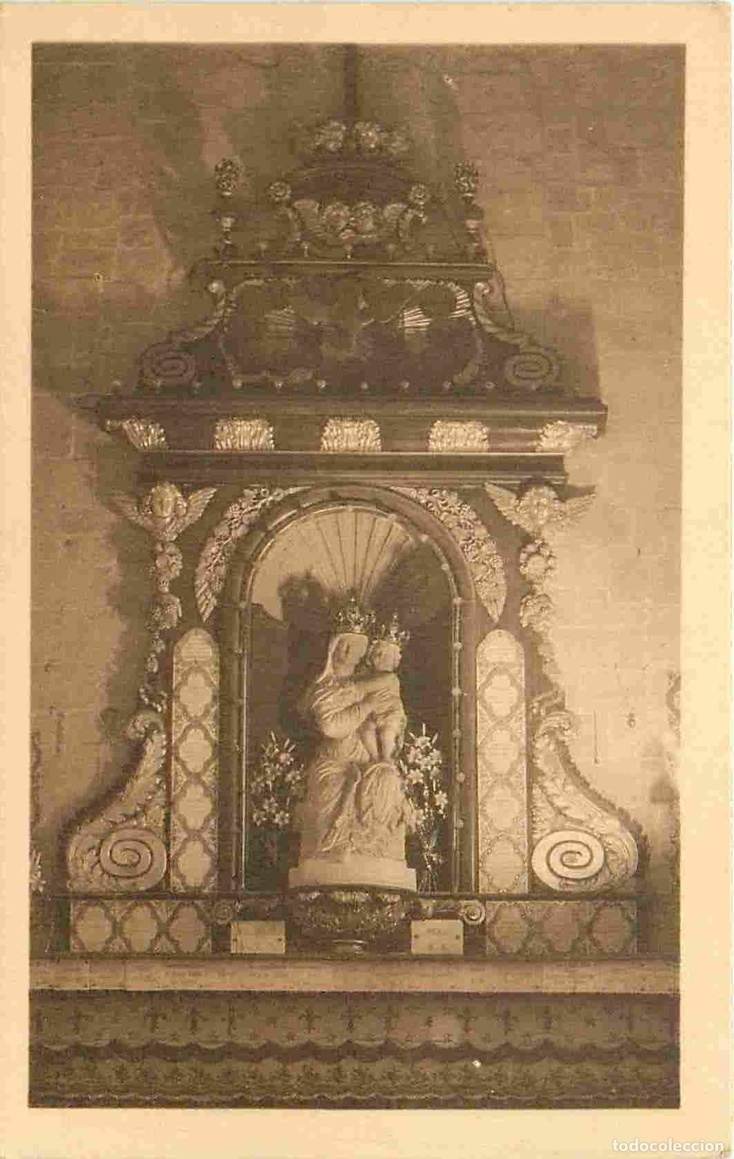 Postales: France - 79 - Notre Dame de Celles - L'Eglise et l'Abbaye de Notre Dame de Celles - Notre Dame de Ce