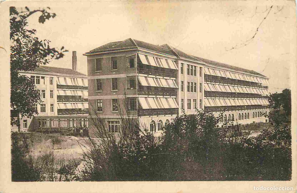 Postcards: France - 91 - Champcueil - Le Sanatorium - CPA - Voir Scans Recto-Verso