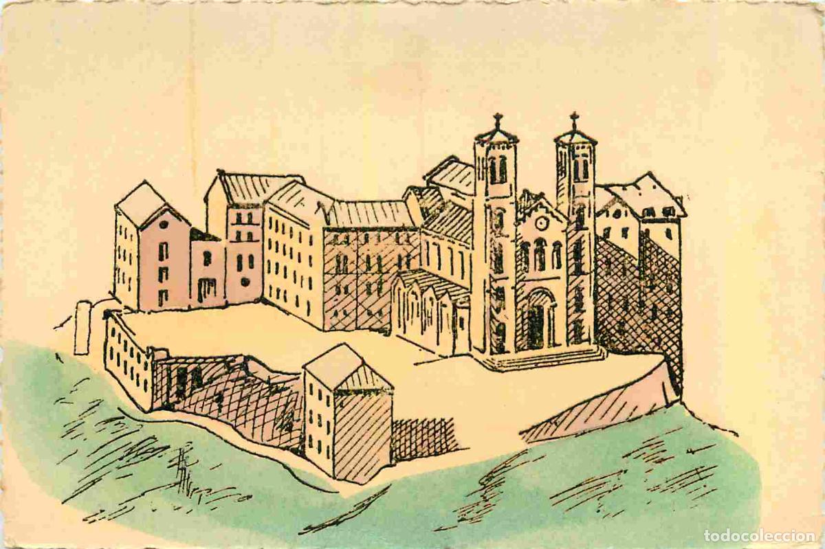 Postcards: France - 38 - La Salette - La Basilique - Carte Dentel&eacute;e - CPA - Voir Scans Recto-Verso