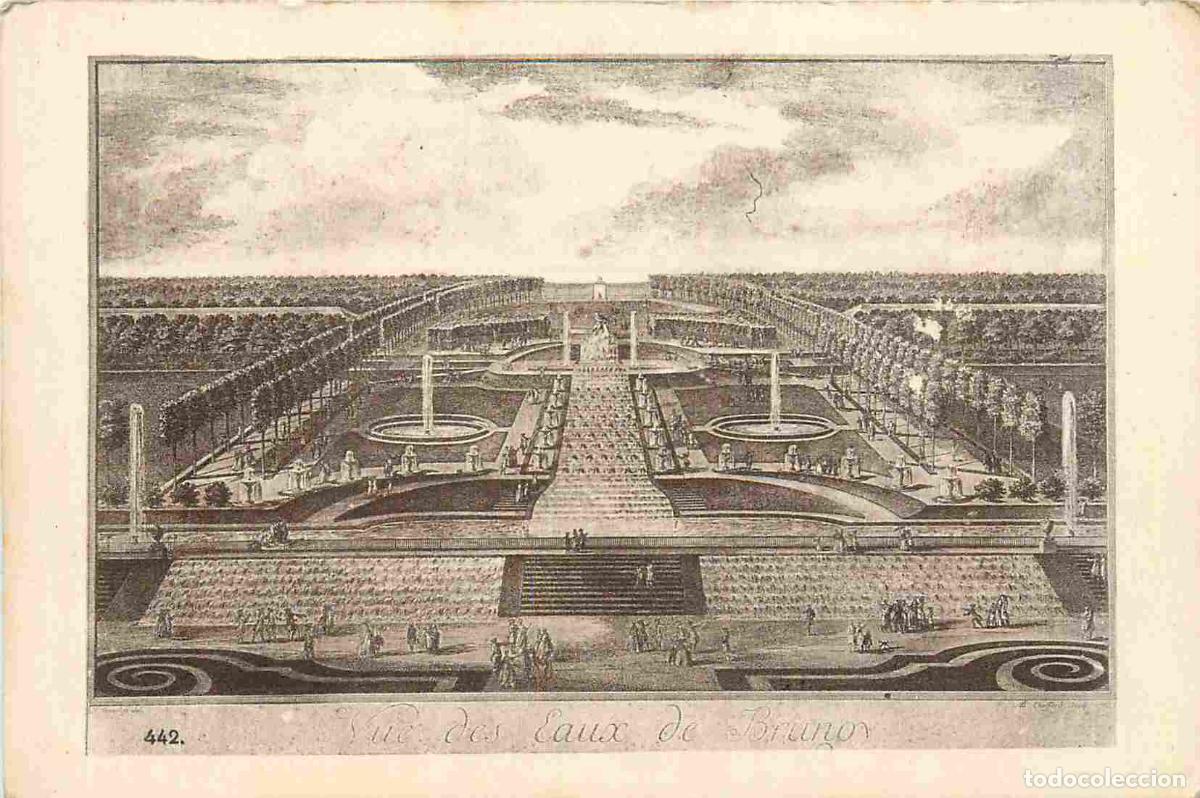 Postkarten: France - 91 - Brunoy - Vue des Eaux de Brunoy - CPA - Voir Scans Recto-Verso