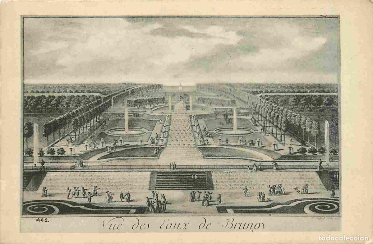 Postkarten: France - 91 - Brunoy - Vue des Eaux de Brunoy - CPA - Voir Scans Recto-Verso
