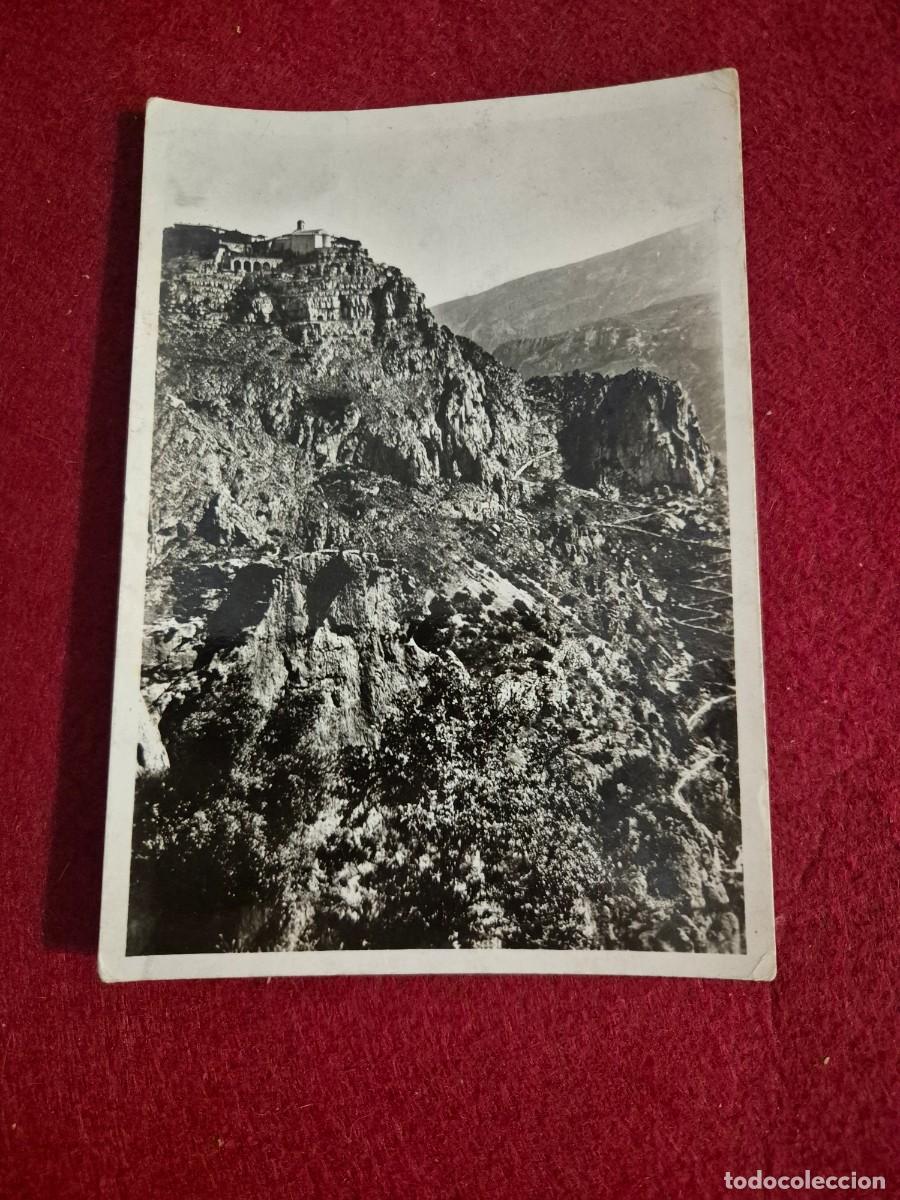 Postales: POSTAL - SIN SELLO NI ESCRITAS - LA COTE D'AZUR