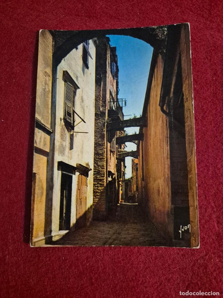 Postales: POSTAL - SIN SELLO NI ESCRITAS - FRANCE