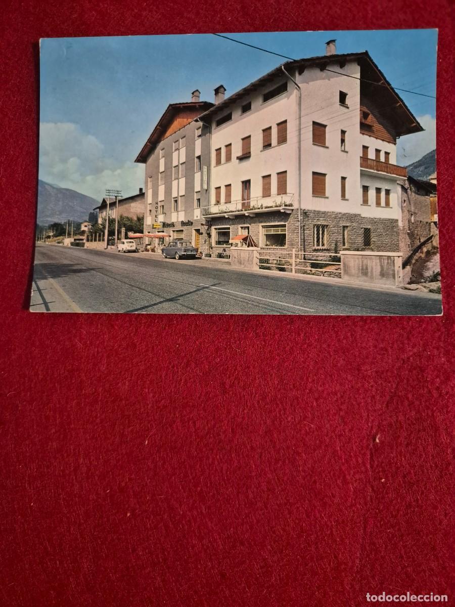 Postales: POSTAL - SIN SELLO NI ESCRITAS - ITALIA