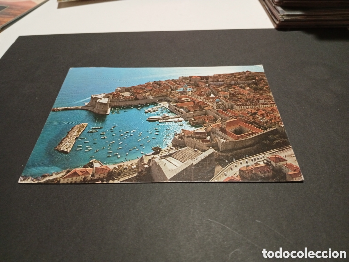 Postales: Postal Dubrovnik...,...... - Foto 1
