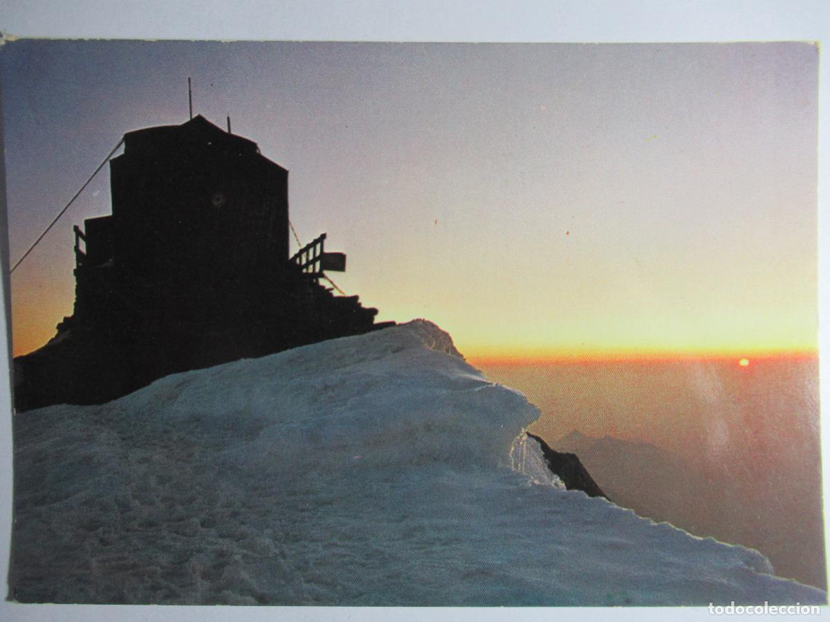 Postales: Monte Rosa - Italia. - Foto 1