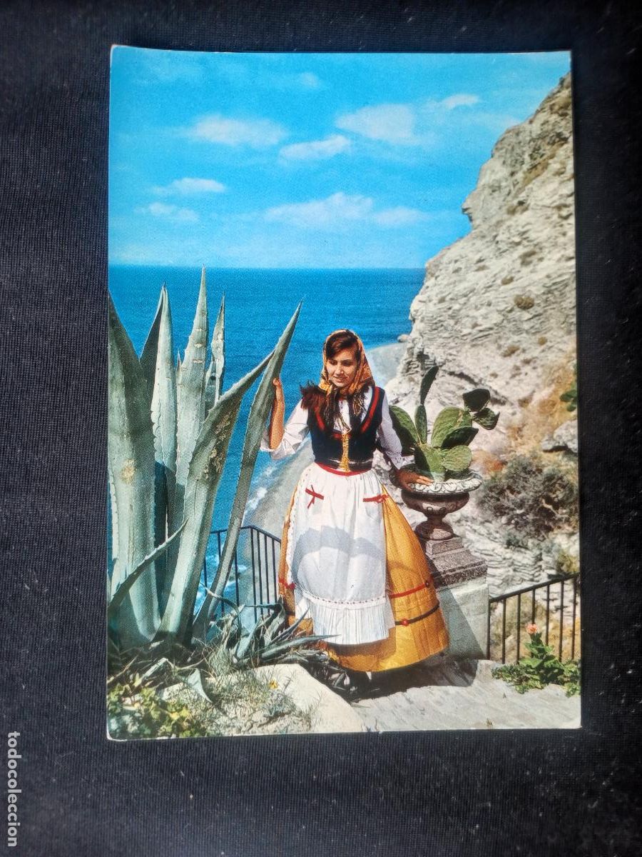 Postkarten: Reggio Calabria, Italia