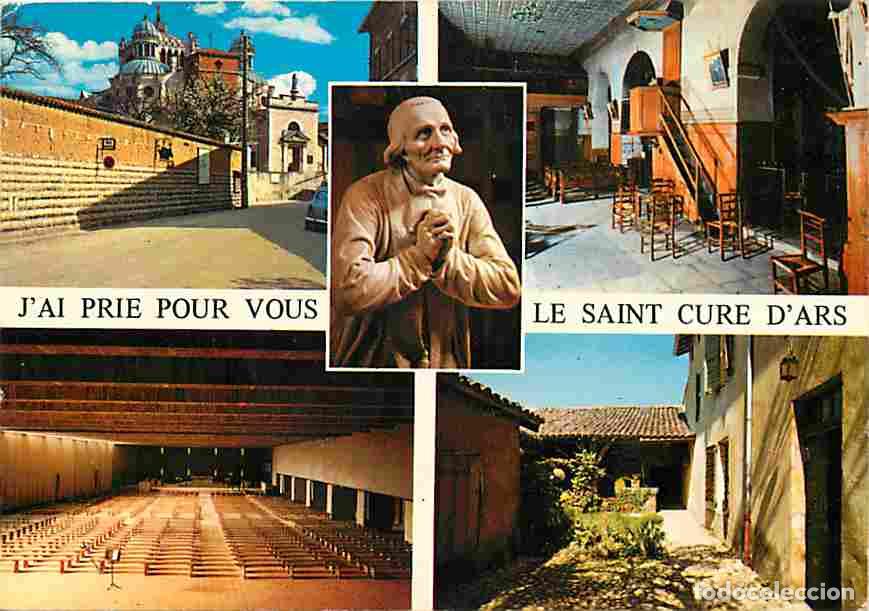 Cartoline: Francia - 01 - Ars sur Formans - Multivues - CPM - Voir Scans Recto-Verso