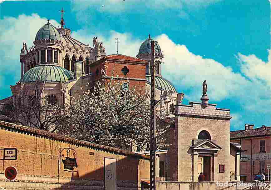 Cartoline: Francia - 01 - Ars sur Formans - L'ancienne Eglise paroissiale - CPM - Voir Scans Recto-Verso