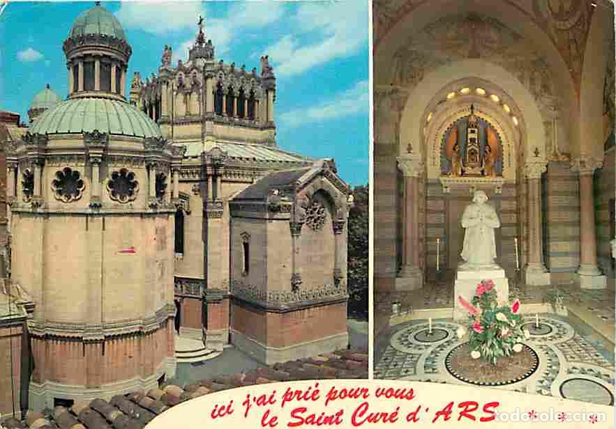 Postales: Francia - 01 - Ars sur Formans - Multivues - Flamme Postale - CPM - Voir Scans Recto-Verso