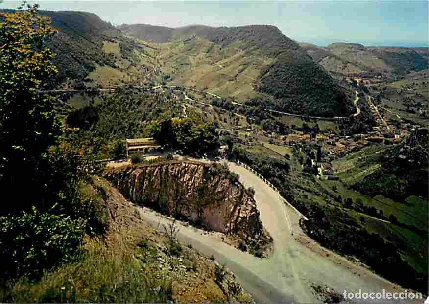 Postkarten: Francia - 01 - Cerdon - Panorama du Belv&eacute;d&egrave;re de Cerdon - Carte Neuve - CPM - Voir Scans Recto-Verso