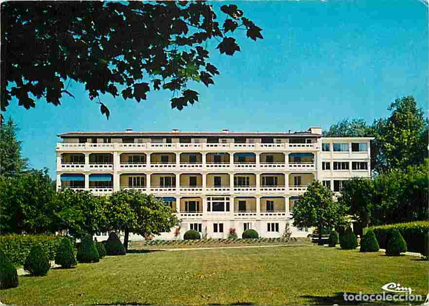 Postkarten: Francia - 01 - Hauteville Lompn&egrave;s - La Fresnaie - CPM - Voir Scans Recto-Verso