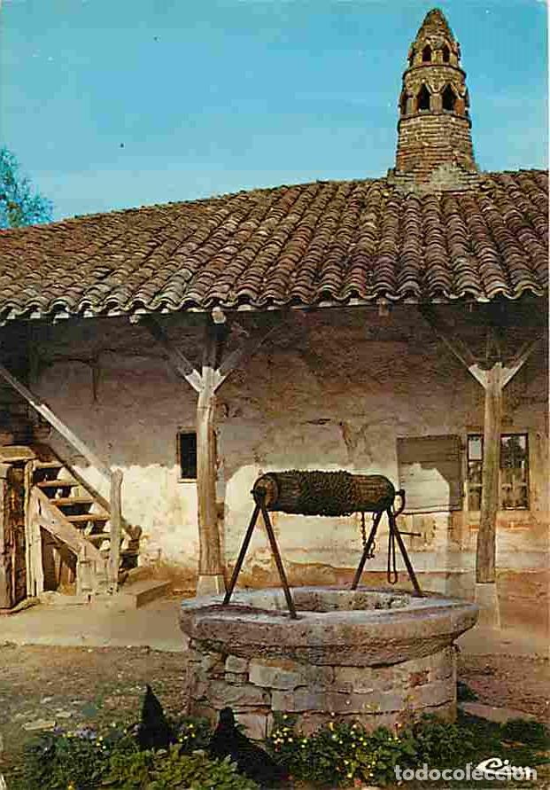 Postais: Francia - 01 - Saint Sulpice - Ferme des Broguets - Ferme Bressane - Carte Neuve - CPM - Voir Scans