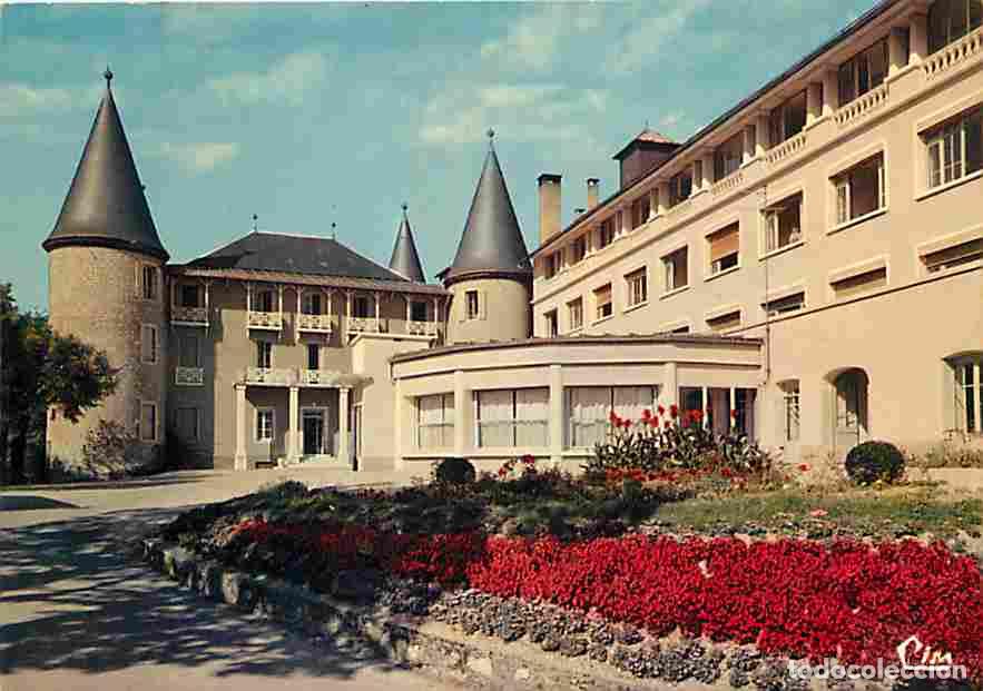 Postkarten: Francia - 01 - Hauteville Lompn&egrave;s - Angeville - CPM - Voir Scans Recto-Verso