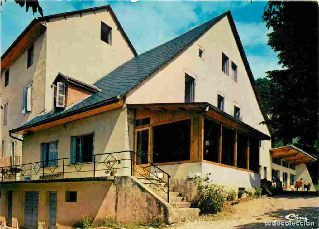 Postkarten: Francia - 01 - Artemare - Maison Familiale Clos Lambert - CPM - Voir Scans Recto-Verso