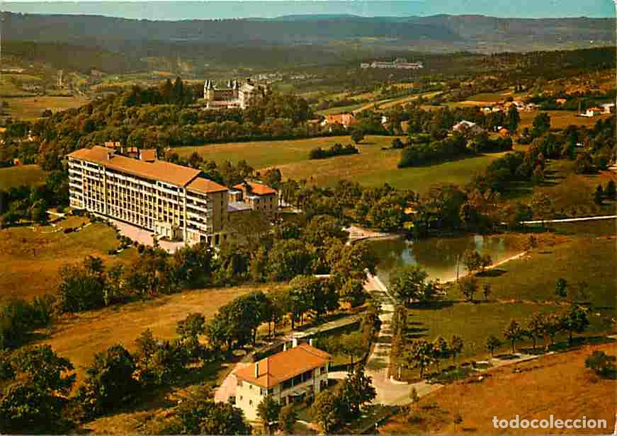 Postkarten: Francia - 01 - Hauteville Lompn&egrave;s - L'Albarine - Carte Neuve - CPM - Voir Scans Recto-Verso