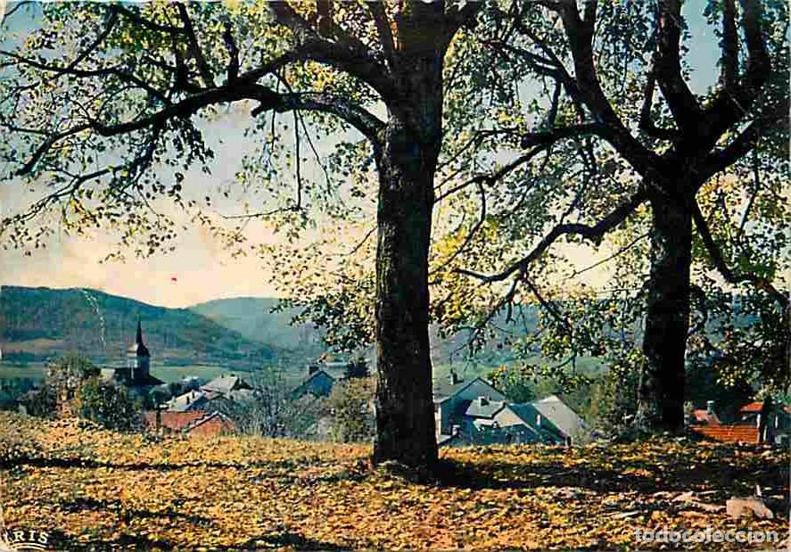 Postkarten: Francia - 01 - Hauteville Lompn&egrave;s - Vue G&eacute;n&eacute;rale - CPM - Voir Scans Recto-Verso