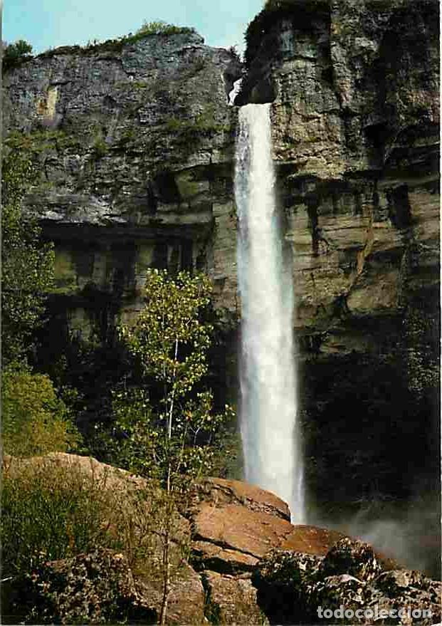 Postkarten: Francia - 01 - Artemare - La Cascade - Carte Neuve - CPM - Voir Scans Recto-Verso