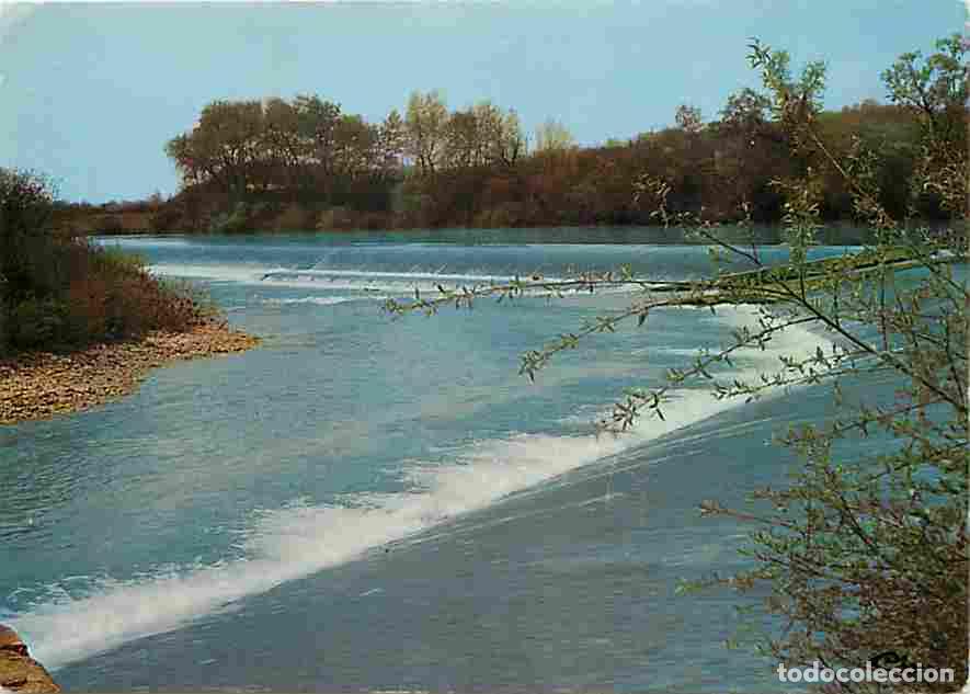 Cartes Postales: Francia - 01 - Ain - Barrage sur l'Ain - CPM - Voir Scans Recto-Verso